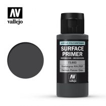 SURFACE PRIMER GERMAN PANZER GREY 60ML