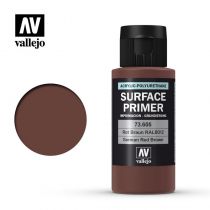 SURFACE PRIMER GERMAN RED BROWN 60ML