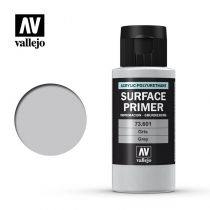 SURFACE PRIMER GREY 60ML