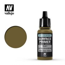 SURFACE PRIMER IJA KARE KUSA IRO EARTH GREEN (EARLY) 17ML