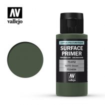 SURFACE PRIMER NATO GREEN 60ML