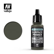 SURFACE PRIMER RUSSIAN GREEN 4BO 17ML