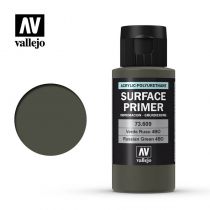 SURFACE PRIMER RUSSIAN GREEN 4BO 60ML