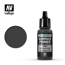 SURFACE PRIMER U.K BRONZE GREEN 17ML