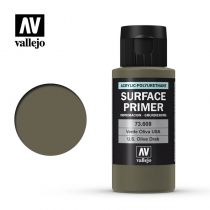 SURFACE PRIMER U.S OLIVE DRAB 60ML