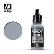 SURFACE PRIMER USN LIGHT GHOST GREY 17ML