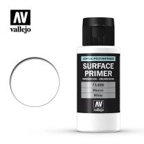 SURFACE PRIMER WHITE 60ML