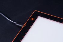 TABLE LUMINEUSE WAFER 1 DAYLIGHT (A4)