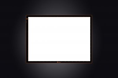 TABLE LUMINEUSE WAFER 2 DAYLIGHT (A3)