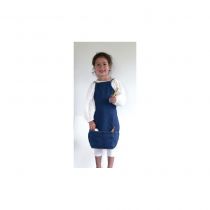 TABLIER ENFANT JEAN