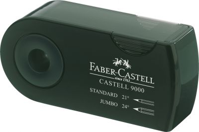 TAILLE CRAYON CASTELL 9000