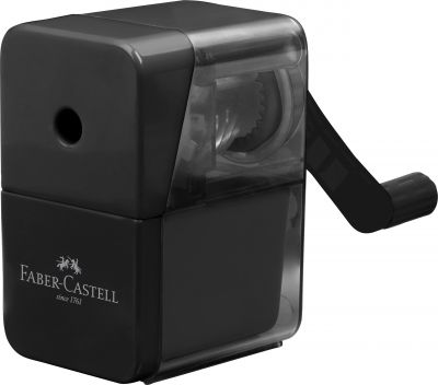 TAILLE CRAYON DE BUREAU PETIT MODELE