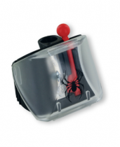 TAILLE CRAYON KUM \ BLACK WIDOW\ 