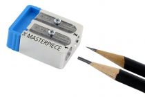 TAILLE CRAYON KUM \ MEISTERWERK\ 