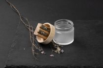 TAILLE CRAYON KUM \ WALDMEISTER\ 