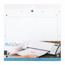 PixScan pour Silhouette Cameo