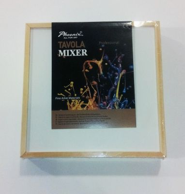 TAVOLA MIXER 30x40