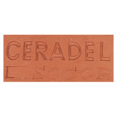 TERRE ROUGE CHAMOTTEE 10KG