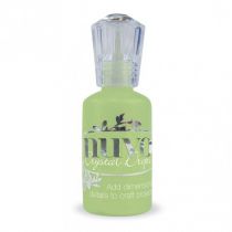 Tonic Studios Nuvo crystal drops 30ml apple green