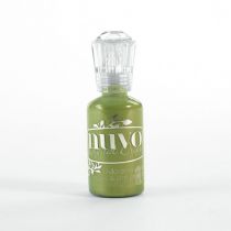 Tonic Studios Nuvo crystal drops 30ml bottle green