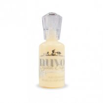 Tonic Studios Nuvo crystal drops 30ml buttermilk