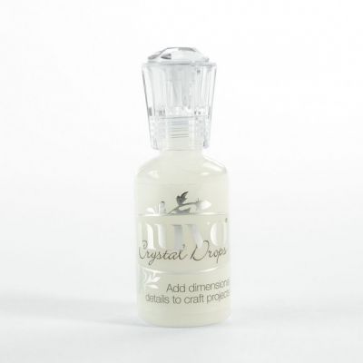 Tonic Studios Nuvo crystal drops 30ml morning dew