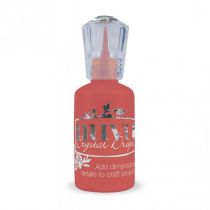 Tonic Studios Nuvo crystal drops 30ml red berry