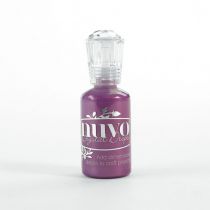 Tonic Studios Nuvo crystal drops 30ml violet galaxy