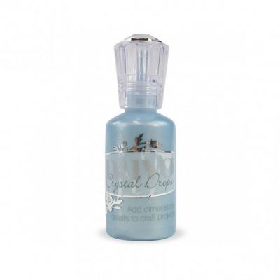 Tonic Studios Nuvo crystal drops 30ml wedgwood blue