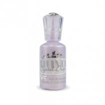 Tonic Studios Nuvo crystal drops 30ml wisteria purple