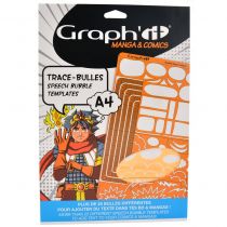 TRACE BULLE MODELE B GRAPHIT