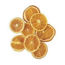 TRANCHES D\'ORANGE