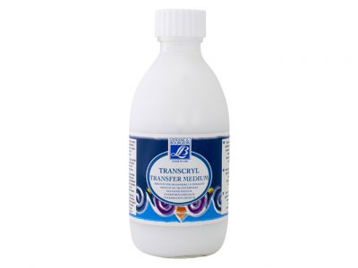 TRANSCRYL MEDIUM DE TRANSFERT LEFRANC BOURGEOIS 250ML