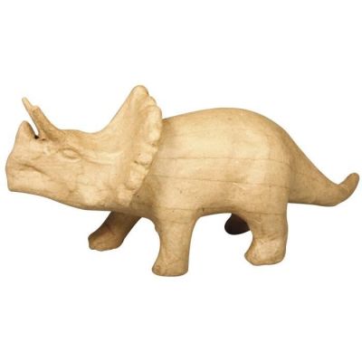 TRICERATOPS