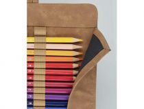 TROUSSE A CRAYONS FABER CASTELL