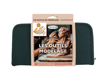TROUSSE MODELAGE