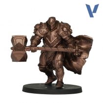 TRUE METALLIC METAL BASE RUSTY METAL 18 ML