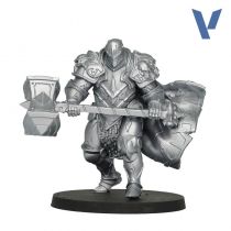 TRUE METALLIC METAL BASE STERLING SILVER 18 ML