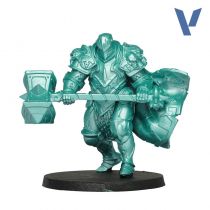 TRUE METALLIC METAL LIGHT BEETLE GREEN 18 ML