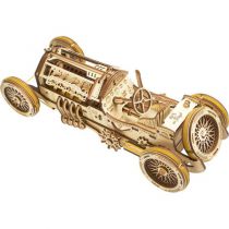 UGEARS U9 GRAND PRIX CAR