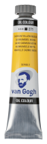 VAN GOGH 20 ML JAUNE CADM MOY S2