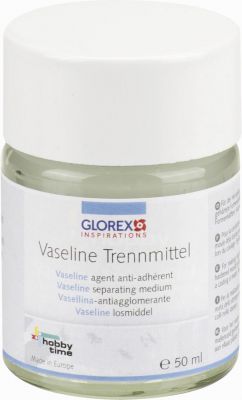 VASELINE POUR MOULE 50 ML