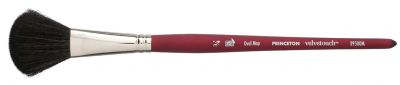 VELVETOUCH SYNTHETIQUE BROSSE AMANDE SERIE 3950