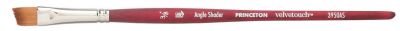 VELVETOUCH SYNTHETIQUE BROSSE PLATE BISEAUTE SERIE 3950