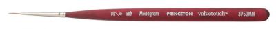 VELVETOUCH SYNTHETIQUE MINI LINER MONOGRAME N�20/0