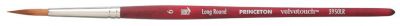 VELVETOUCH SYNTHETIQUE ROND LONG SERIE 3950