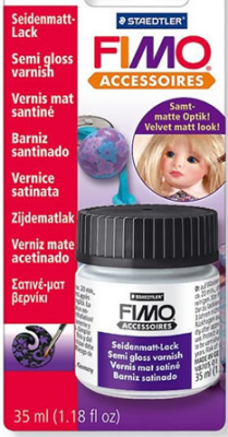 VERNIS MAT
