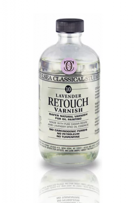 VERNIS A RETOUCHER A LA LAVANDE 118ML
