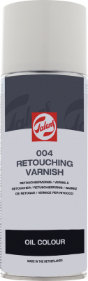 VERNIS A RETOUCHER AEROSOL 400ML TALENS