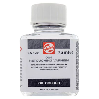 VERNIS A RETOUCHER TALENS